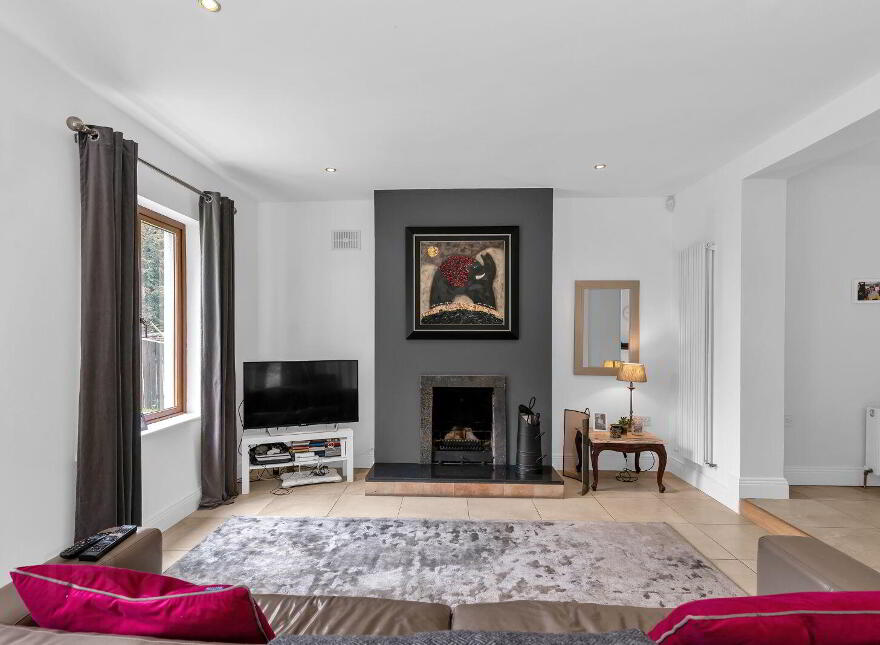 'Four Winds' On, C. 0.5 Acre, Crosscoolharbour, Blessington, W91K2C3