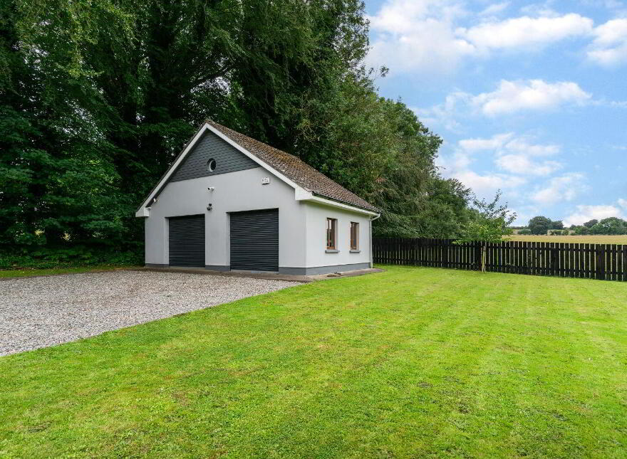 'Four Winds' On, C. 0.5 Acre, Crosscoolharbour, Blessington, W91K2C3
