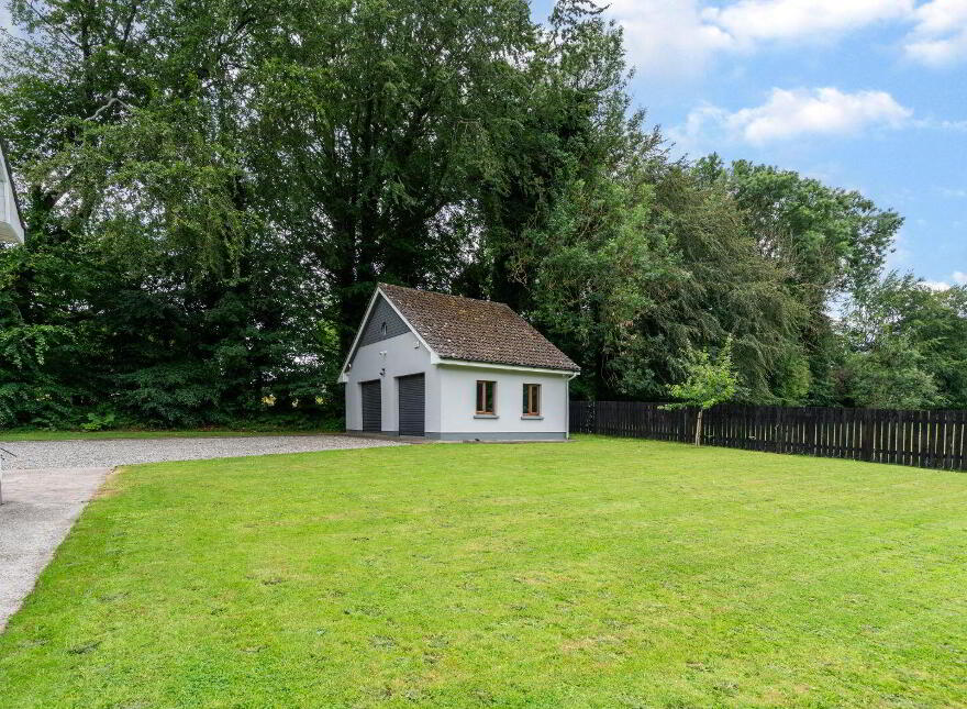 'Four Winds' On, C. 0.5 Acre, Crosscoolharbour, Blessington, W91K2C3