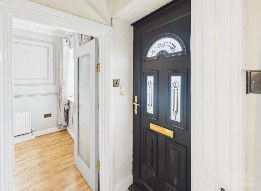 10 Emmet Terrace, Tullamore, R35H368