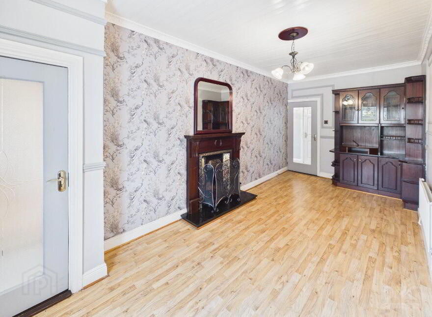 10 Emmet Terrace, Tullamore, R35H368