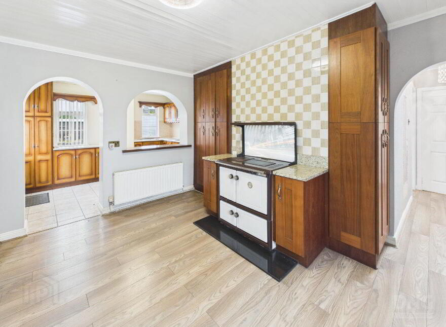 10 Emmet Terrace, Tullamore, R35H368
