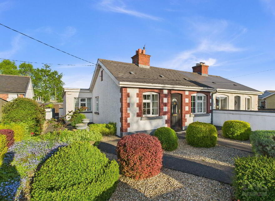 10 Emmet Terrace, Tullamore, R35H368