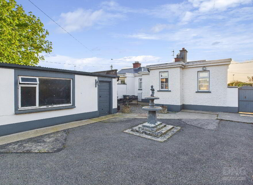 10 Emmet Terrace, Tullamore, R35H368