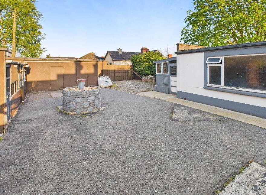 10 Emmet Terrace, Tullamore, R35H368