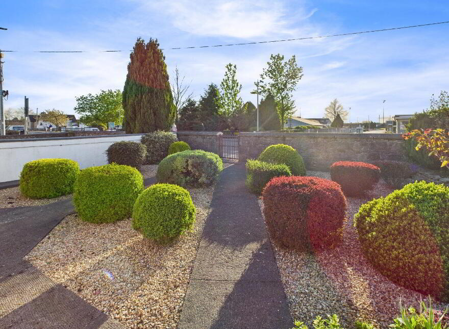 10 Emmet Terrace, Tullamore, R35H368