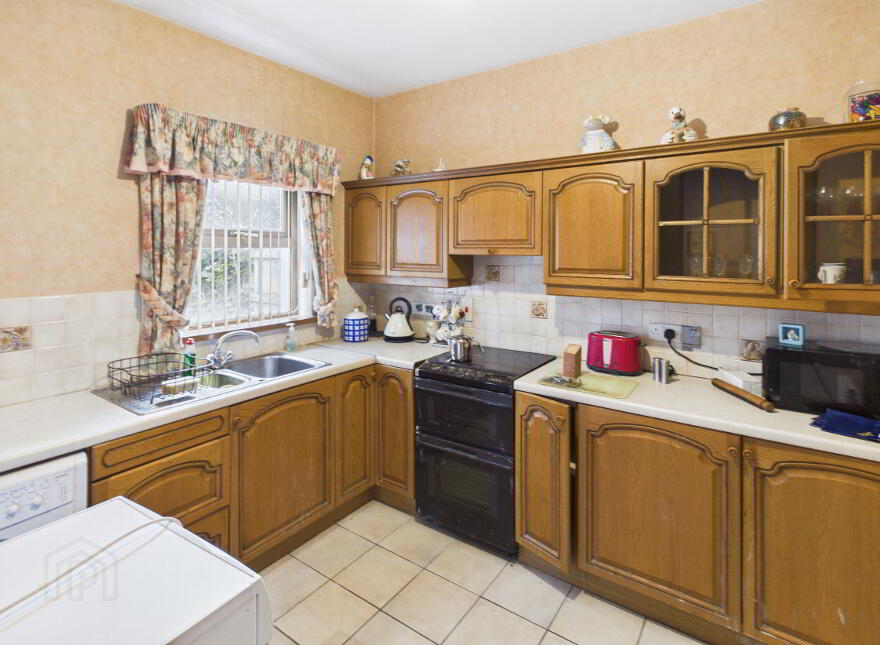 5 Beaumont Heights, Bangor, BT19 6WP