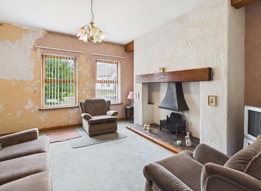 5 Beaumont Heights, Bangor, BT19 6WP