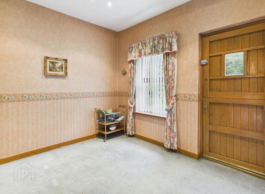 5 Beaumont Heights, Bangor, BT19 6WP