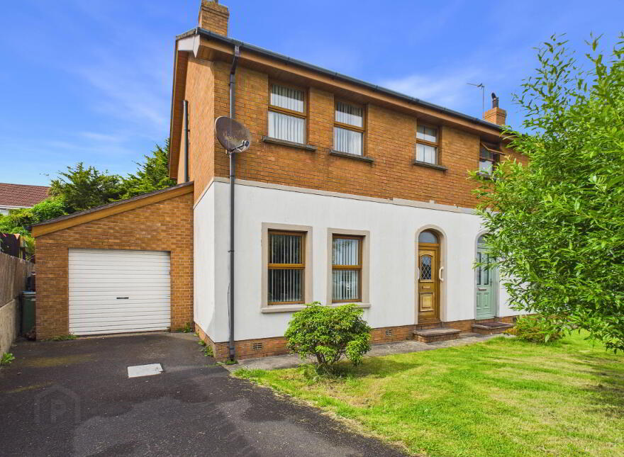 5 Beaumont Heights, Bangor, BT19 6WP
