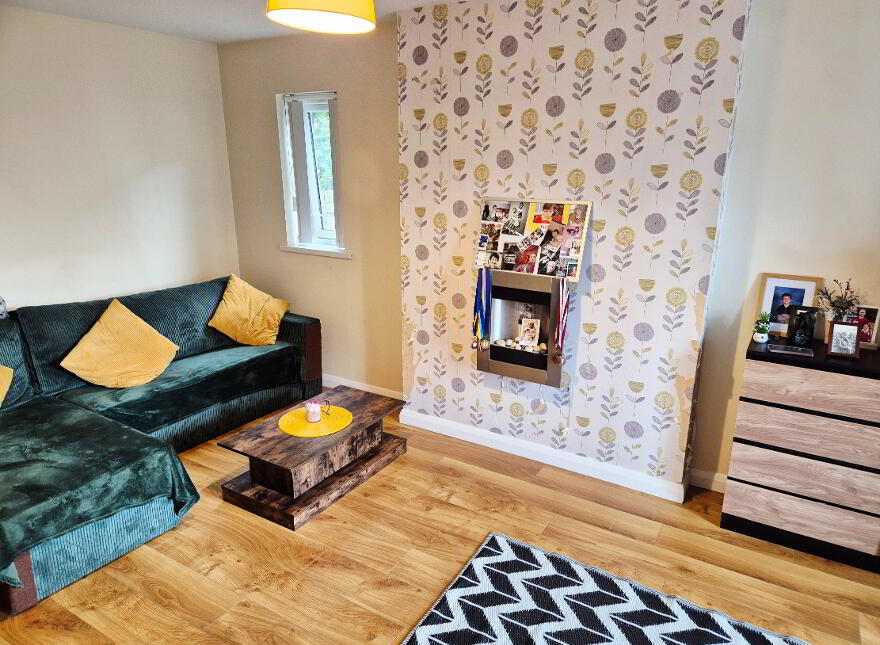 100D Brook Street, Coleraine, BT52 1QE