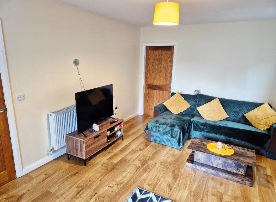 100D Brook Street, Coleraine, BT52 1QE