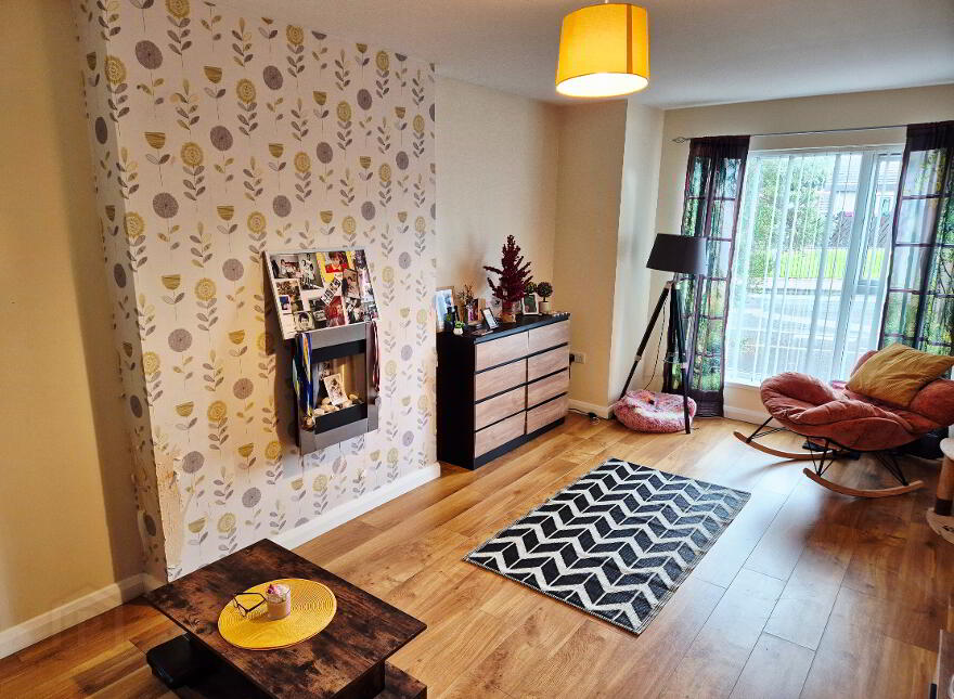 100D Brook Street, Coleraine, BT52 1QE