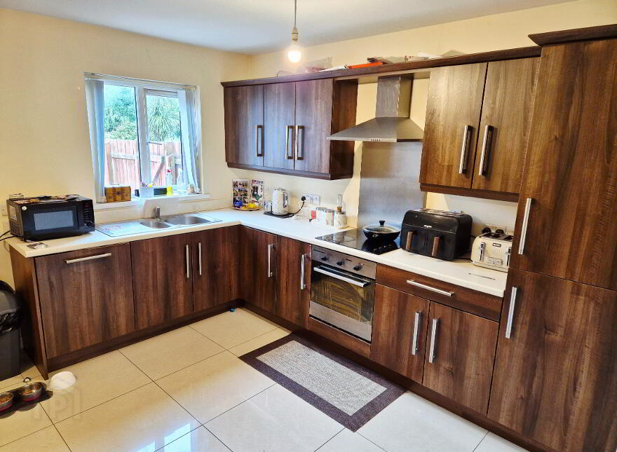100D Brook Street, Coleraine, BT52 1QE