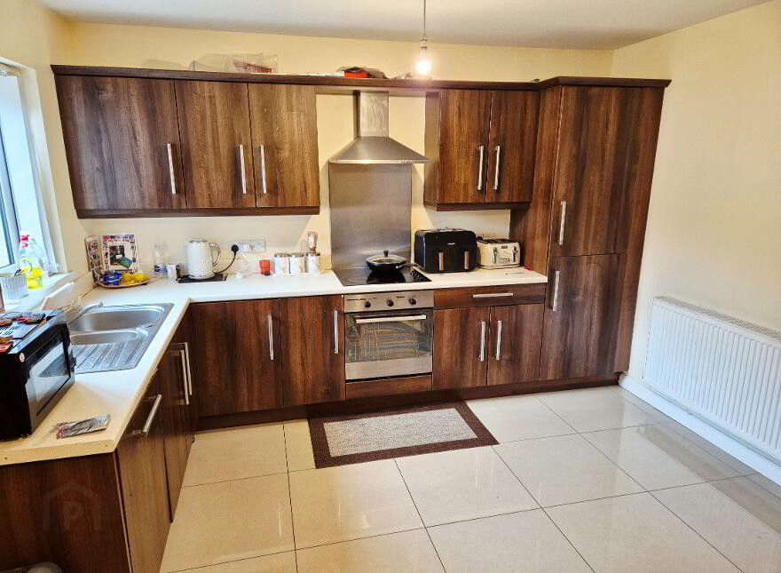 100D Brook Street, Coleraine, BT52 1QE