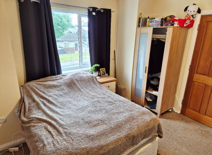100D Brook Street, Coleraine, BT52 1QE