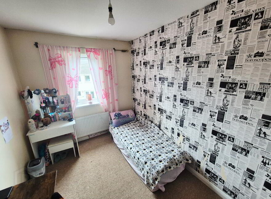 100D Brook Street, Coleraine, BT52 1QE
