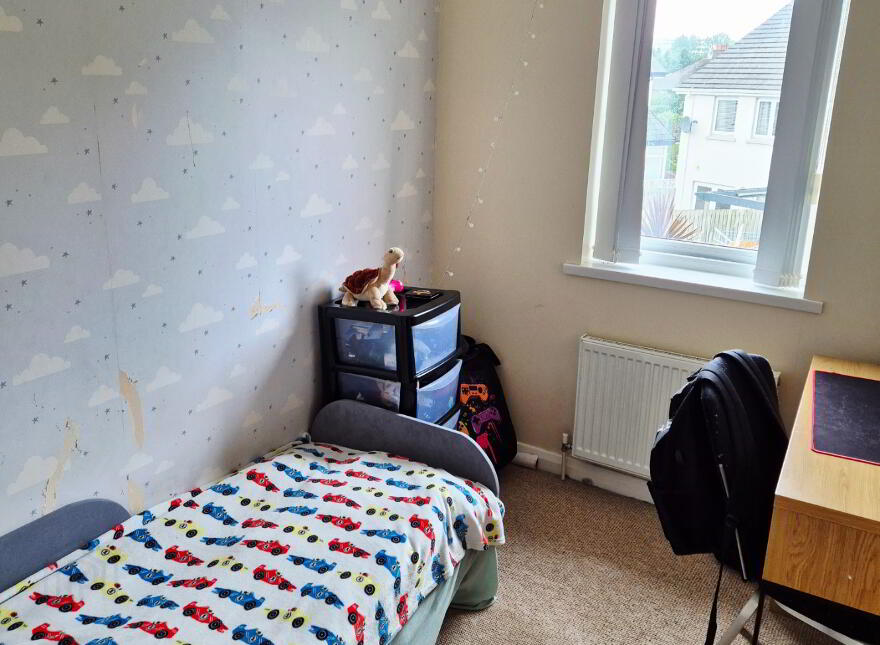 100D Brook Street, Coleraine, BT52 1QE