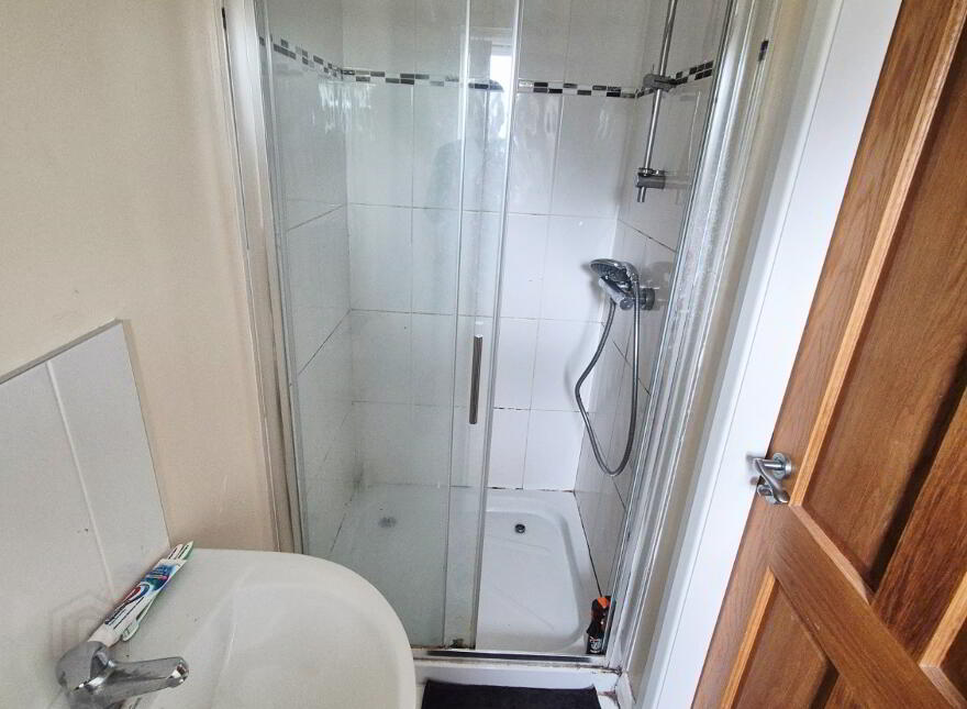 100D Brook Street, Coleraine, BT52 1QE