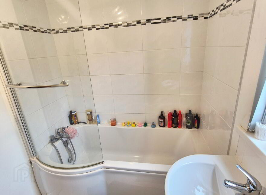 100D Brook Street, Coleraine, BT52 1QE