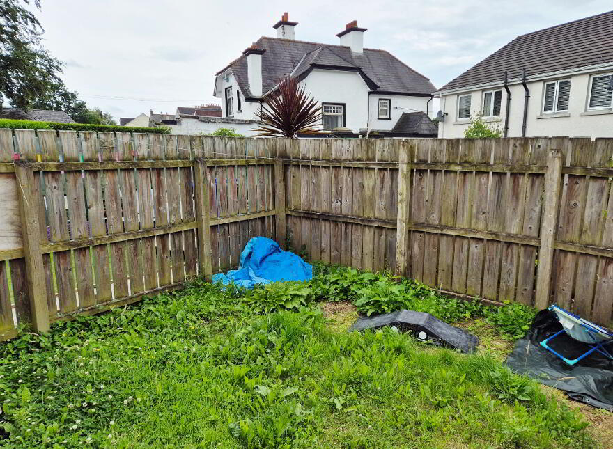100D Brook Street, Coleraine, BT52 1QE