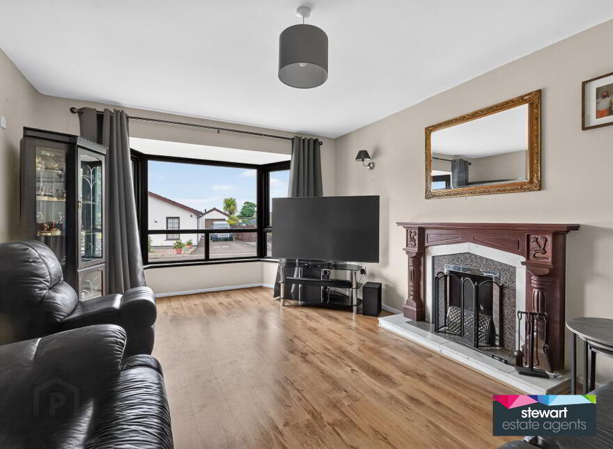 16 Ashgrove Park, Maghaberry, BT67 0QQ