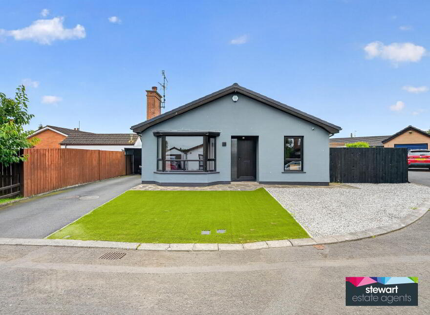 16 Ashgrove Park, Maghaberry, BT67 0QQ