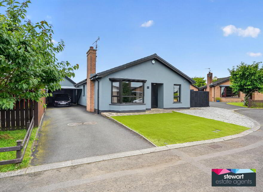 16 Ashgrove Park, Maghaberry, BT67 0QQ