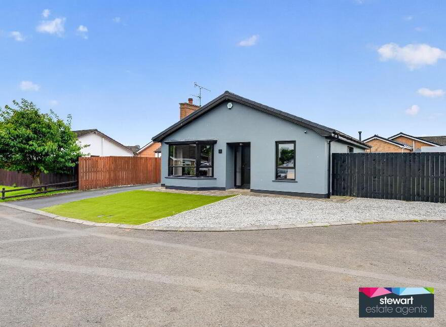 16 Ashgrove Park, Maghaberry, BT67 0QQ