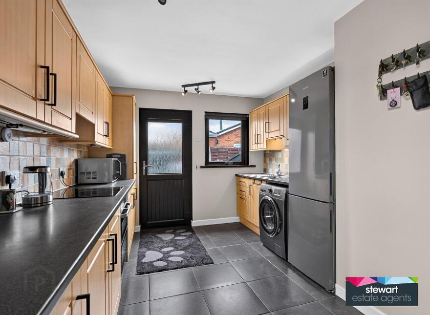 16 Ashgrove Park, Maghaberry, BT67 0QQ