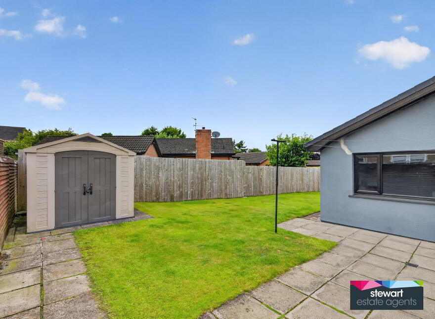 16 Ashgrove Park, Maghaberry, BT67 0QQ