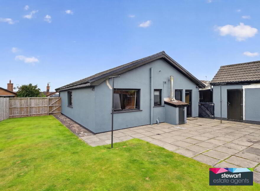 16 Ashgrove Park, Maghaberry, BT67 0QQ