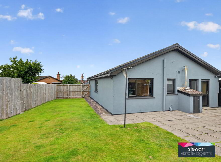16 Ashgrove Park, Maghaberry, BT67 0QQ