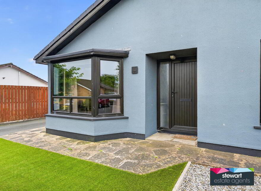 16 Ashgrove Park, Maghaberry, BT67 0QQ