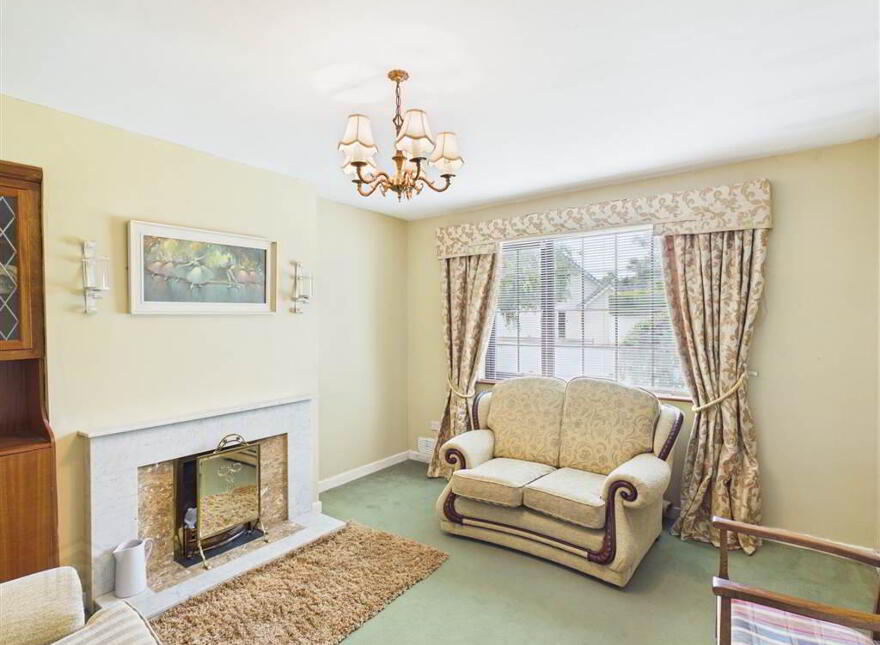 7 Ursuline Court, Waterford, X91X3NW