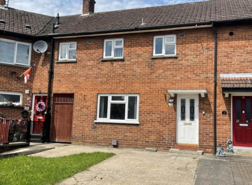 15 Shandon Square, Portadown, Craigavon, BT62 3HX
