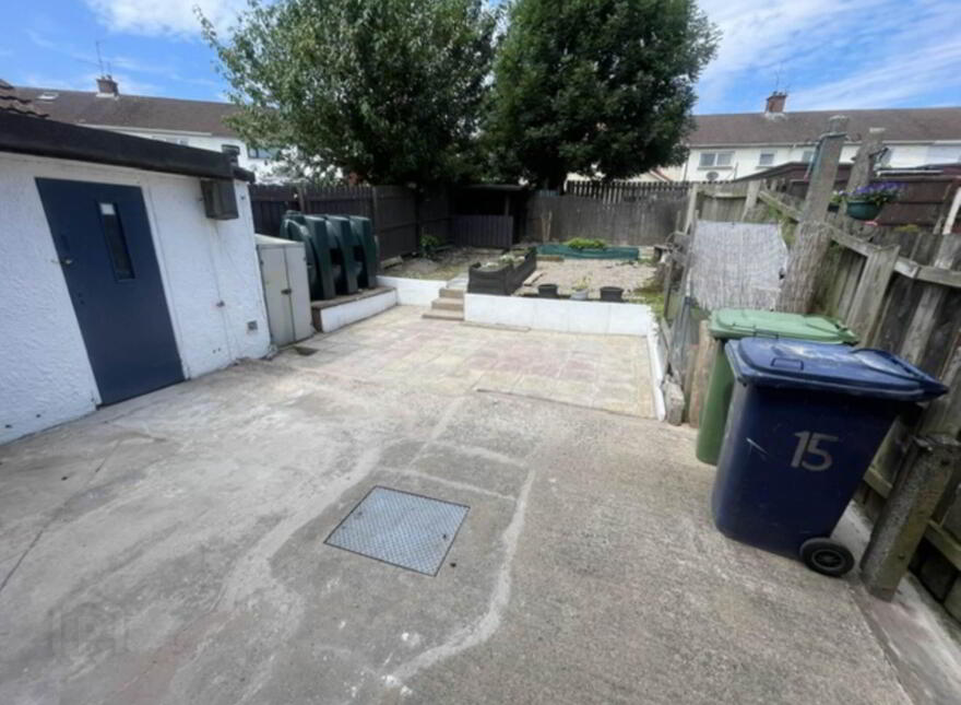 15 Shandon Square, Portadown, Craigavon, BT62 3HX