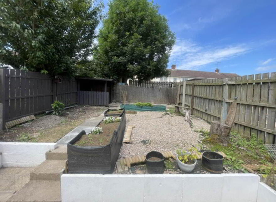 15 Shandon Square, Portadown, Craigavon, BT62 3HX