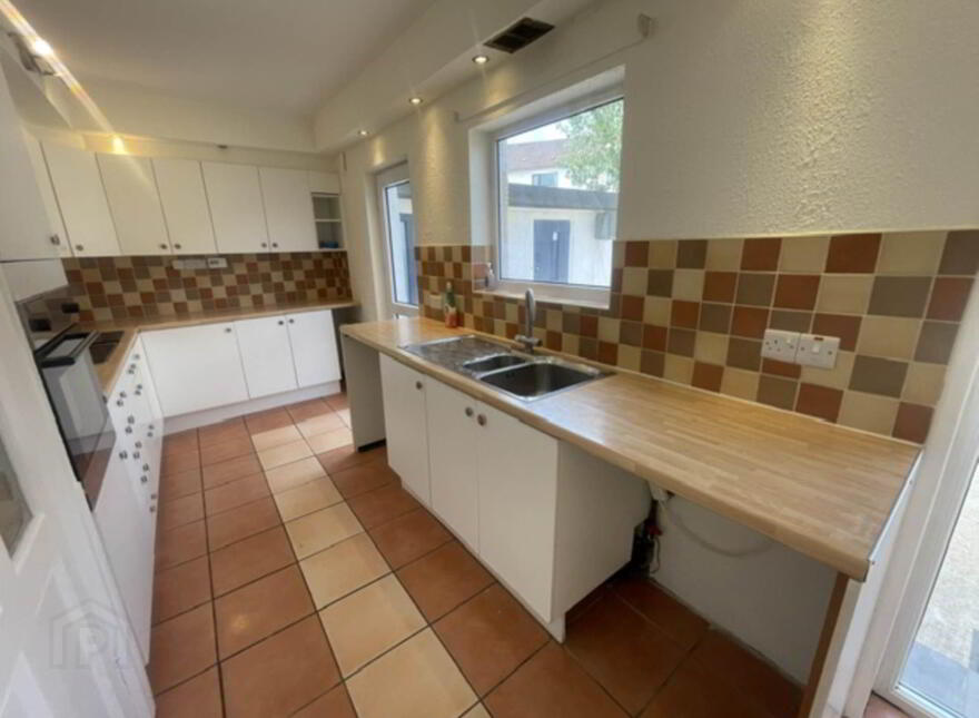 15 Shandon Square, Portadown, Craigavon, BT62 3HX