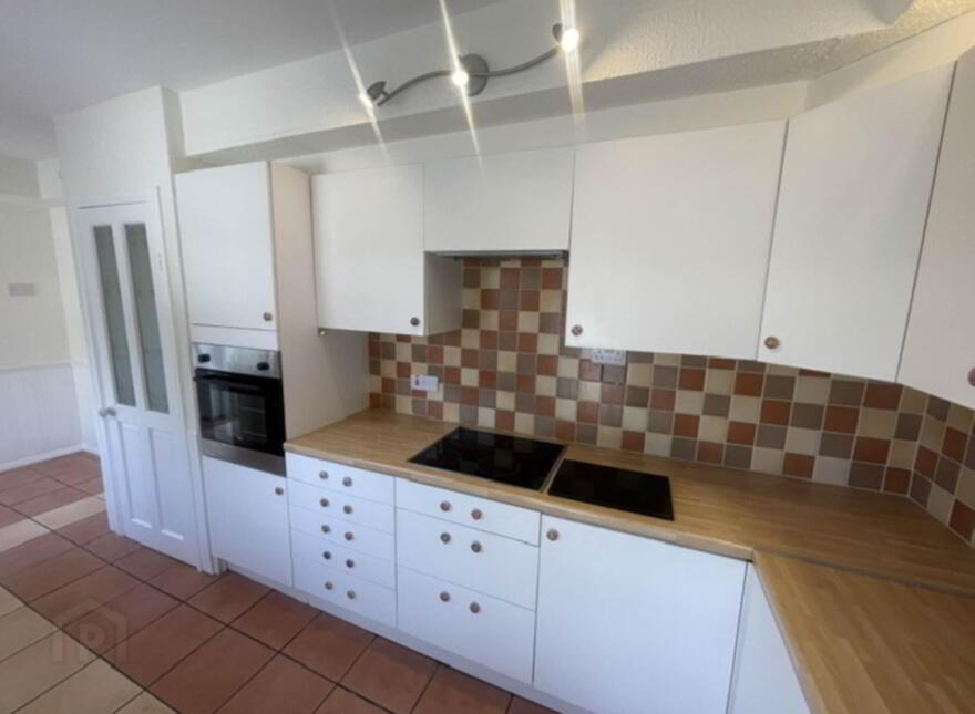 15 Shandon Square, Portadown, Craigavon, BT62 3HX