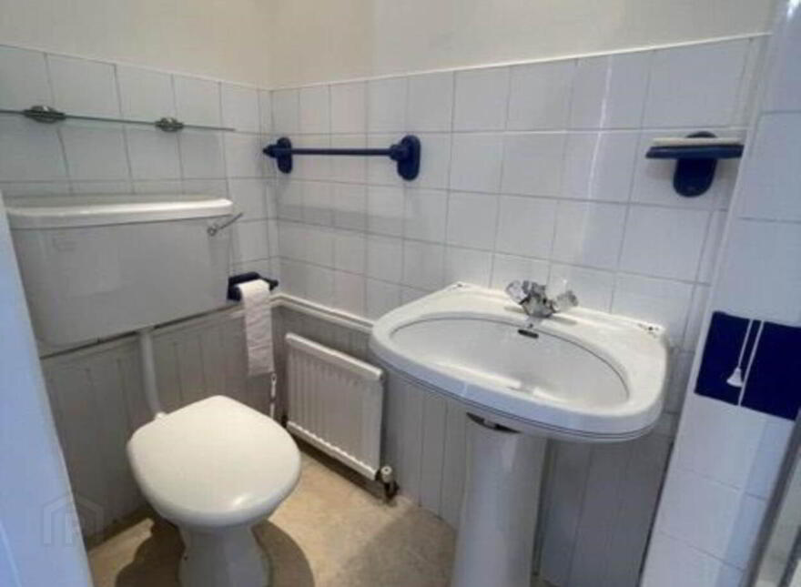15 Shandon Square, Portadown, Craigavon, BT62 3HX