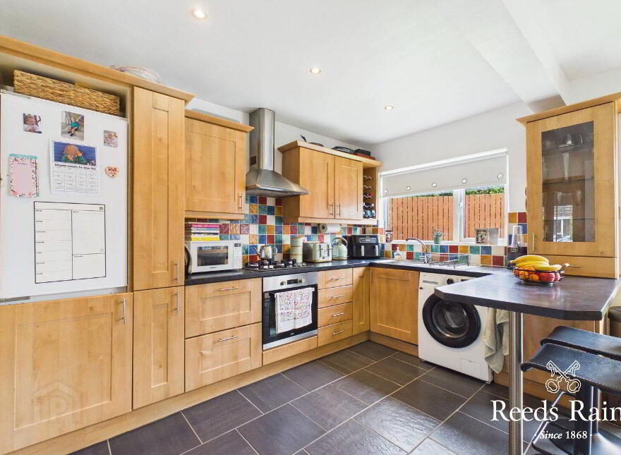 10 Orangefield Drive, Belfast, BT5 6DN