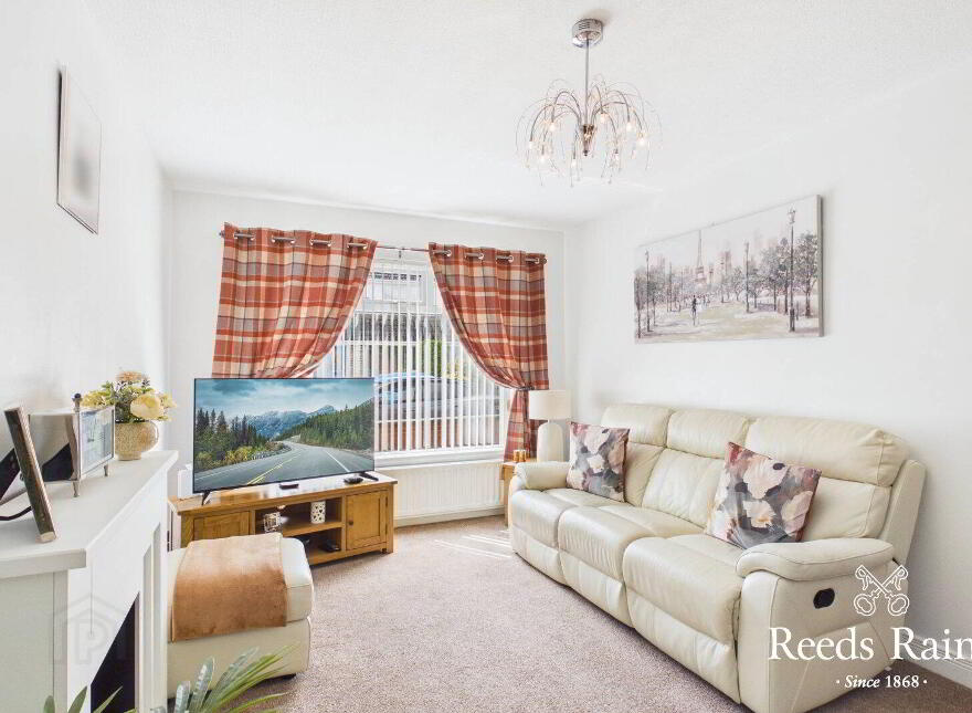 10 Orangefield Drive, Belfast, BT5 6DN