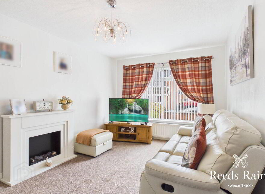 10 Orangefield Drive, Belfast, BT5 6DN