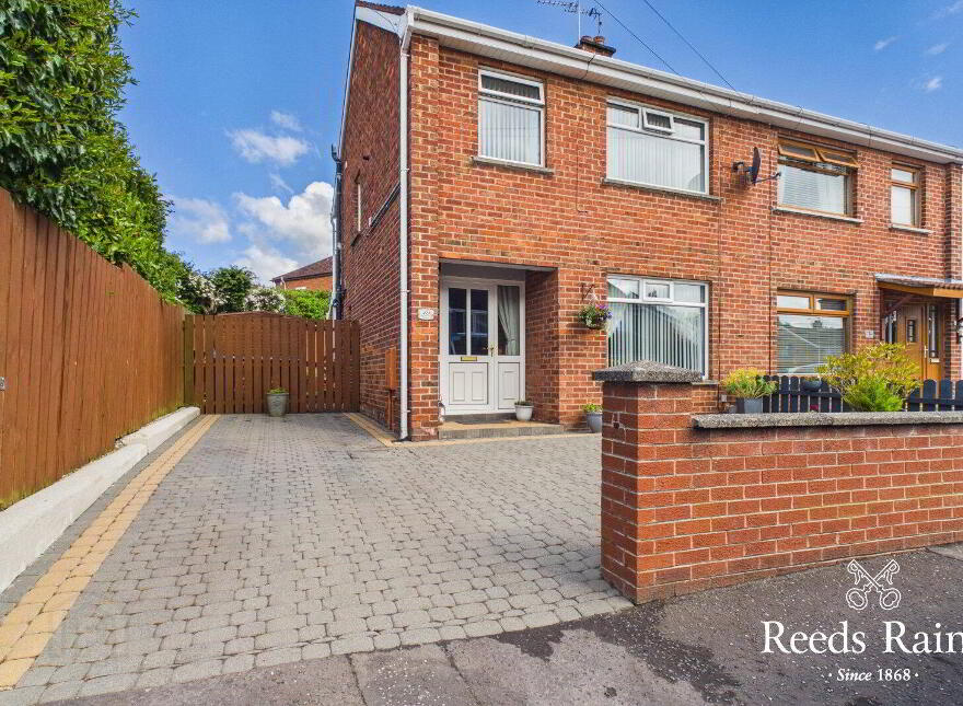10 Orangefield Drive, Belfast, BT5 6DN