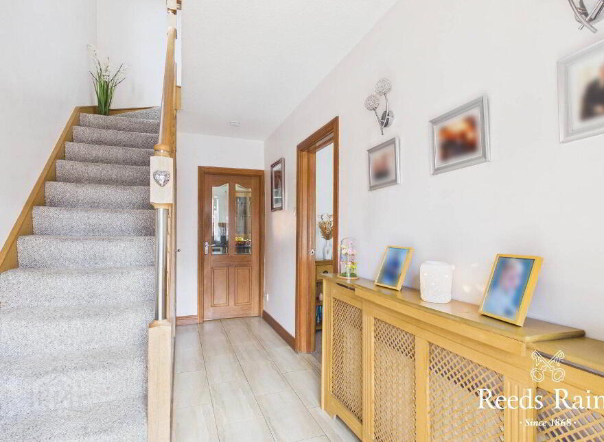 10 Orangefield Drive, Belfast, BT5 6DN
