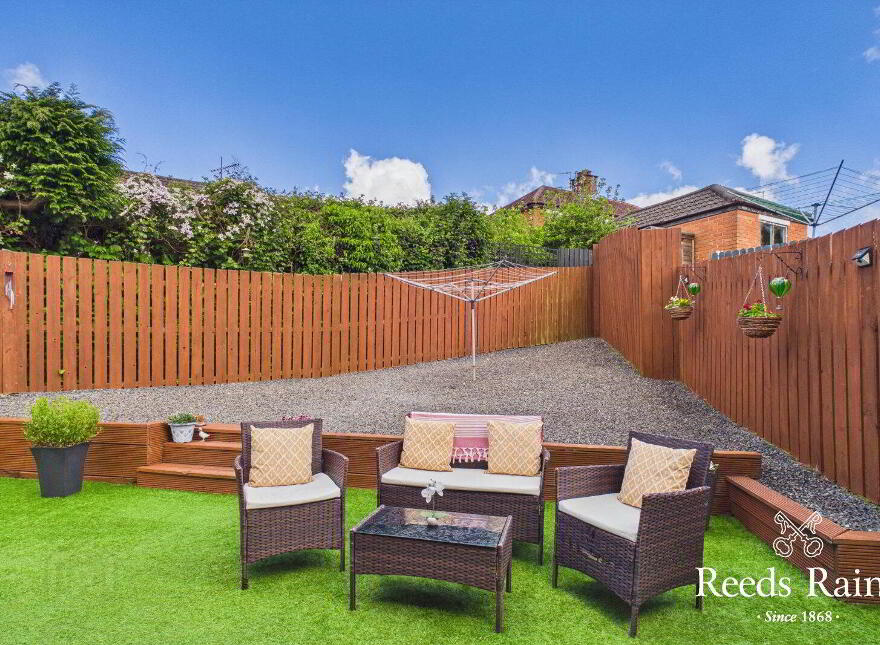 10 Orangefield Drive, Belfast, BT5 6DN