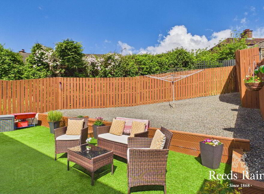 10 Orangefield Drive, Belfast, BT5 6DN