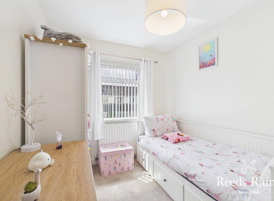 10 Orangefield Drive, Belfast, BT5 6DN
