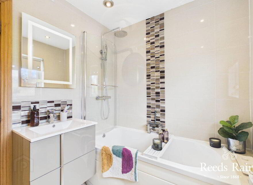 10 Orangefield Drive, Belfast, BT5 6DN